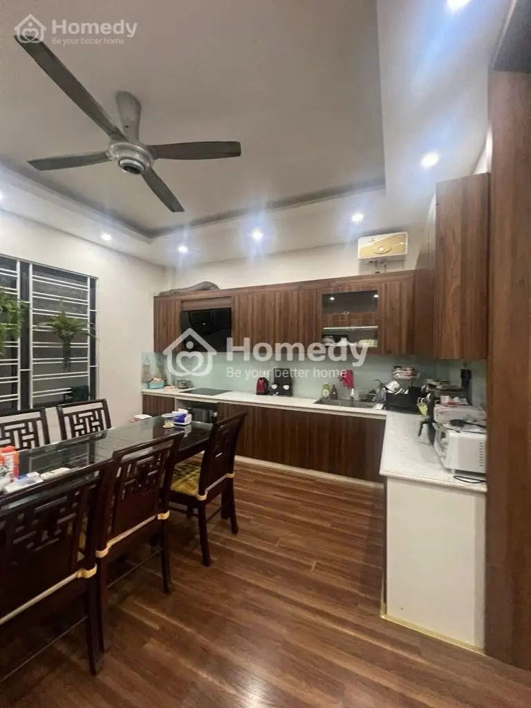 Bán Nhà Thái Hà Lô Góc 3 Mặt Thoáng – Ô Tô Tránh – Kinh Doanh – 32 Tỷ