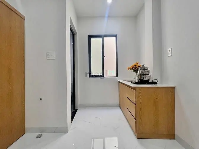 Phòng Đẹp Mới Xây, Thoáng Gần Big C Trường Chinh