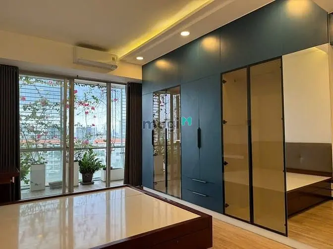 Cho Thuê Ch Garden Plaza, Phú Mỹ Hưng, Hcmc, 149M2, Giá Tốt