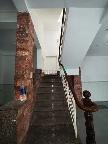 Nhà Đẹp Tân Bình, 55M2, Ngang 8.6M, Nở Hậu 9.5M, 1Trệt 2 Lầu, 4Pn, 4Wc