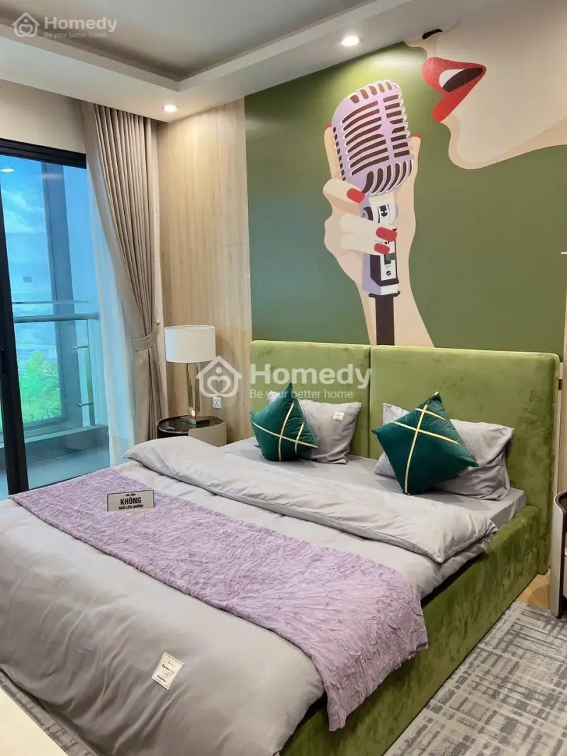 Bán Căn 2Pn Giá Cực Hời,Đóng Tiền Cực Giãn Giá Chỉ 4,26 Tỷ Tại Phân Khu The London Vinhomes Ocp1