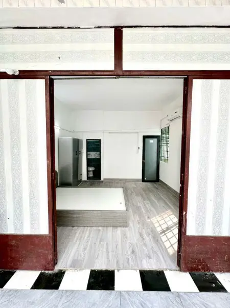 Cho Thuê Phòng Trọ Có Ban Công Gần Đh Hutech