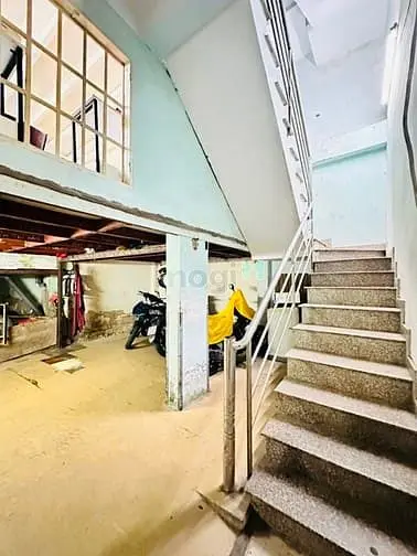 Bán Nhà Chdv 11Phòng Rẻ (5,2X25) 79/24 Thống Nhất P11 Gò Vấp (Hồng Đức