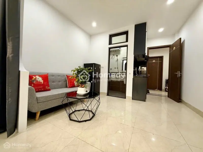 Bán Tòa Dòng Tiền Tại Đình Thôn Mỹ Đình Nam Từ Liêm Hà Nội Giá 32 Tỷ