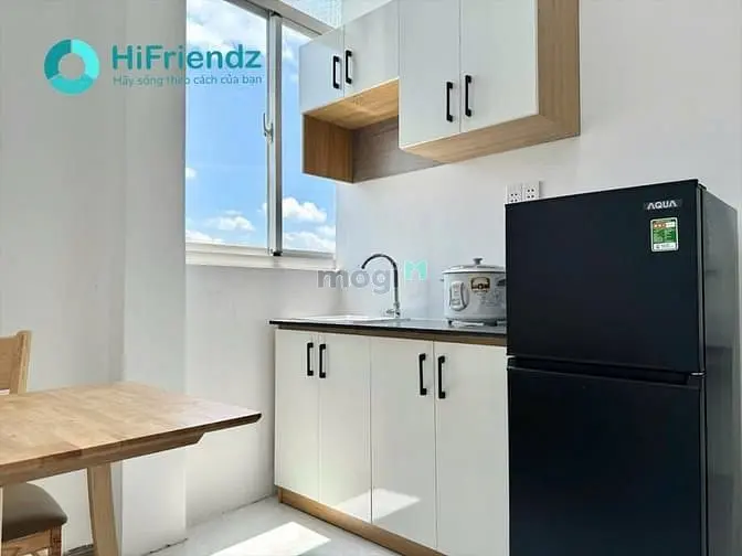 Cho Thuê Phòng Ngay Trần Hưng Đạo Q1 Gần Cầu Ông Lãnh,Ngã 5 Cống Quỳnh