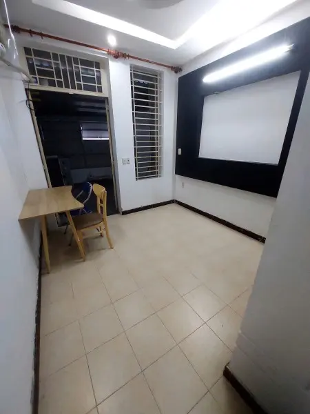 1 Pn Tách Bếp Cửa Sổ Hai Bà Trưng Quận 3