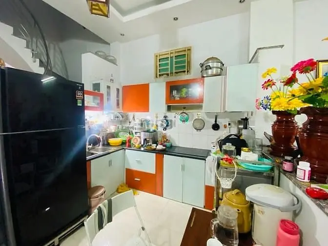 👋🏢Siêu Phẩm Nhà Vừa Ở Vừa Tiện Kd Chdv, Hẻm 🚚Nở Hậu Tài Lộc ,Có Sẵn