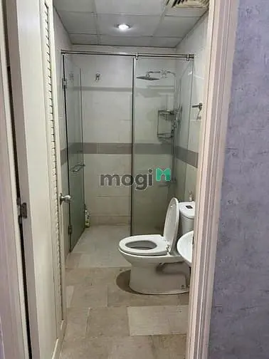 Chung Cư Idico, Luỹ Bán Bích, Tp: 2P Ngủ, Full Nội Thất, 72M2, 9Tr/Th