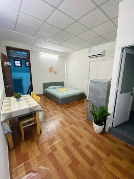 Cho Thuê Phòng – Nguyễn Hồng Đào, P.14, Tân Bình