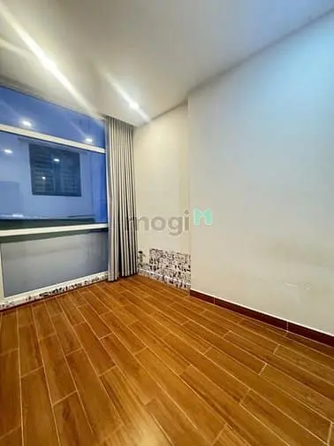 Chính Chủ Bán Nhà Hưng Phú Q.8 - Gần Cầu Chữ Y Ngang 4,7M/6M X 8,4M