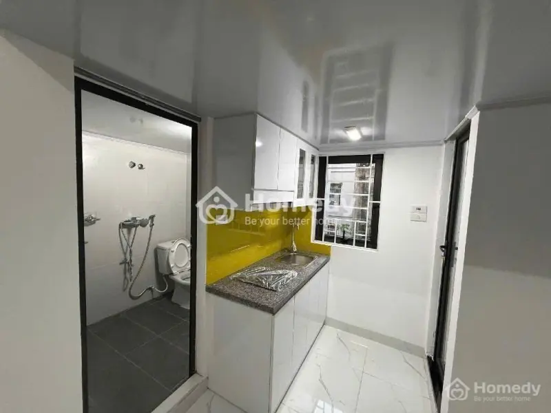 Bán Nhà Riêng_Hà Trì_Hà Đông_51M2_2 Thoáng_Chung Cư Mini_Hơn 12 Tỷ !