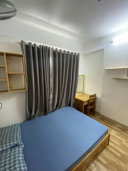 Chung Cư Topaz Garden,Tân Phú : 70M2, 2Pn, 2Wc, Ntcb, 9Tr/Th.