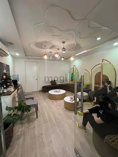 Cho Thuê Nhà Nguyên Căn Hoàng Diệu 2 Thủ Đức