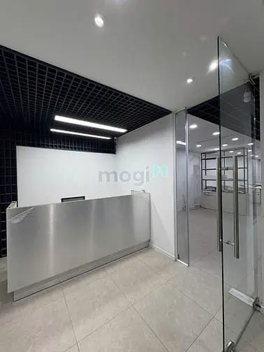 Cho Thuê Mặt Bằng 8M Mặt Tiền Nguyễn Thị Minh Khai Giá Chỉ 65Tr/ Tháng