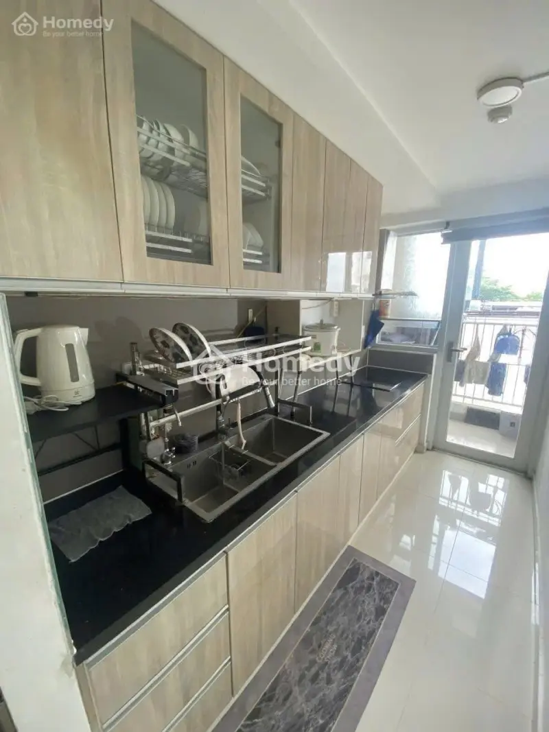 Chung Cư Topaz Garden,Tân Phú : 70M2, 2Pn, 2Wc, Có Nội Thất Cơ Bản, 9Tr/Th.