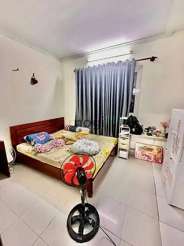 Idico Tân Phú,Lũy Bán Bích ,Tp: 75M2, 2Pn, 2Wc, Ngủ,Nt, 9Tr5/Th