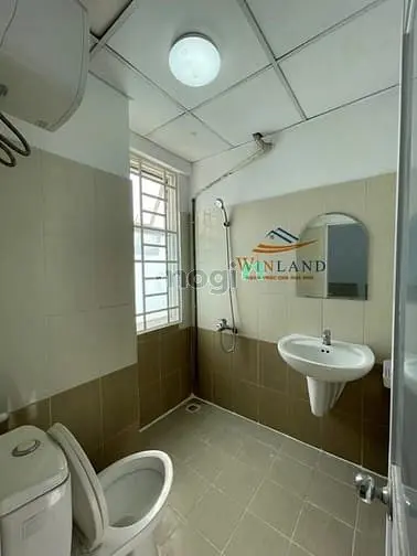 Chung Cư Sơn An - Cường Thuận Gần Amata, Bệnh Viện Đồng Nai, Đại Học Đ