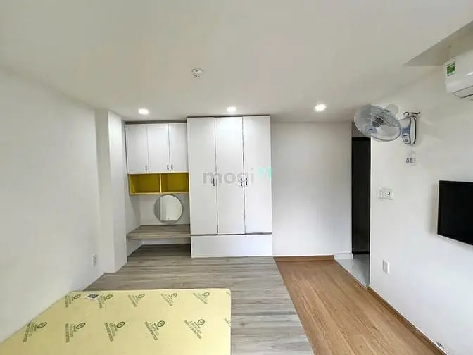 Cho Thuê Phòng Ngay 3/2 Q10 Gần Công Trường Dân Chủ, Toà Nhà Viettel