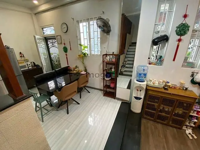 Nhà Đẹp Xây Tâm Huyết, 6,7 Tỷ Gần Mặt Tiền An Dương Vương P16 Quận 8