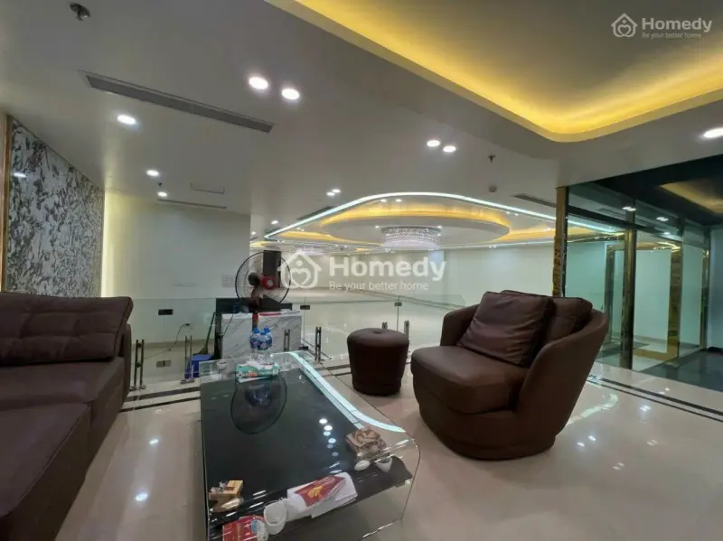 Bán Nhà Dương Khuê, Cầu Giấy, 122M2, 8 Tầng, Giá: 65 Tỷ, Lô Góc, Mt: 9M, Cho Thuê 1.3 Tỷ/Năm