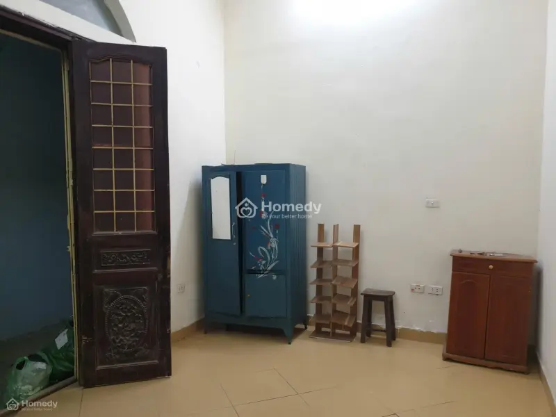 Cho Thuê Nhà Nguyên Căn 3 Tầng 1 Tum Ngõ Linh Quang