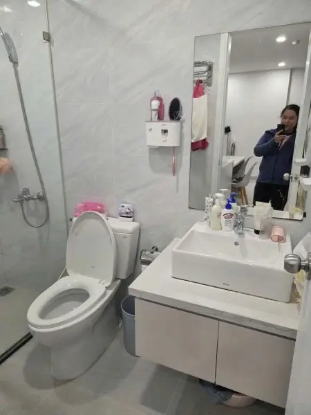 Chung Cư Ruby Garden, Nguyễn Sỹ Sách, Tb: 3P Ngủ, Full Nt, 11Tr/Th