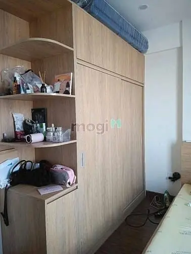 Chung Cư Idico, Luỹ Bán Bích, Tp: 2P Ngủ, Full Nội Thất, 72M2, 9Tr/Th