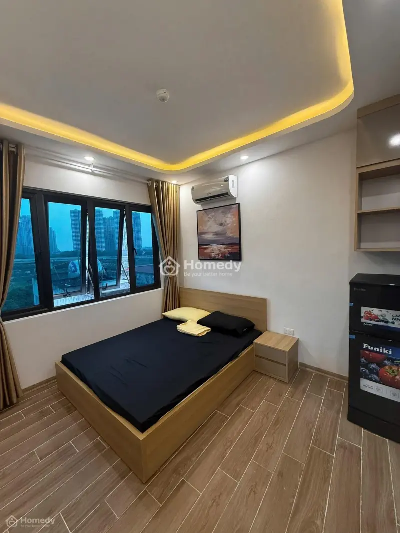 Bán Tòa Dòng Tiền Tại Miêu Nha Tây Mỗ Nam Từ Liêm Hà Nội Giá 17,5 Tỷ