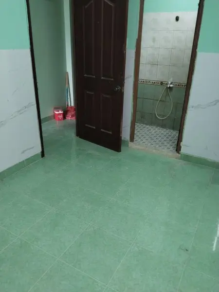 Phòng Trọ Sạch Sẽ Thoáng Mát Cho Thuê