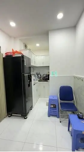 Nhà Siêu Rẻ Đ. Âu Cơ, Q. Tân Phú, 12M2, 2 Tầng, Gần Bệnh Viện Tân Phú