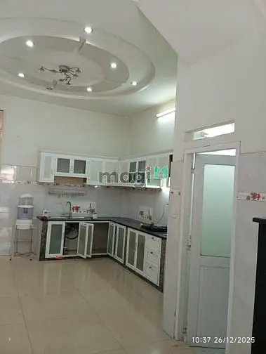 👋🏡Bán Nhà Hẻm Xe Hơi – Phạm Văn Chiêu, P. An Hội Đông, Tp.hcm