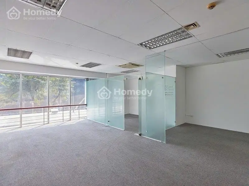 Cho Thuê 370 M2 – Văn Phòng Chuyên Nghiệp Tại Tòa Nhà Kinh Đô Tây Sơn – Vị Trí Đắc Địa Tại Đống Đa