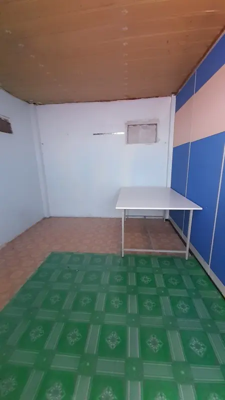 Cho Thuê Phòng Trọ 10M2; Quận 12; Cách Đại Học Gtvt & Cầu Quang Trung 1,5 Km