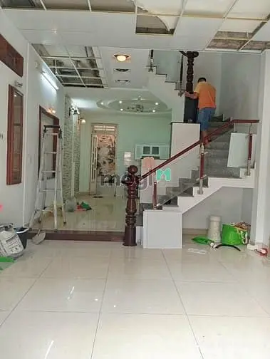 👋🏡Bán Nhà Hẻm Xe Hơi – Phạm Văn Chiêu, P. An Hội Đông, Tp.hcm