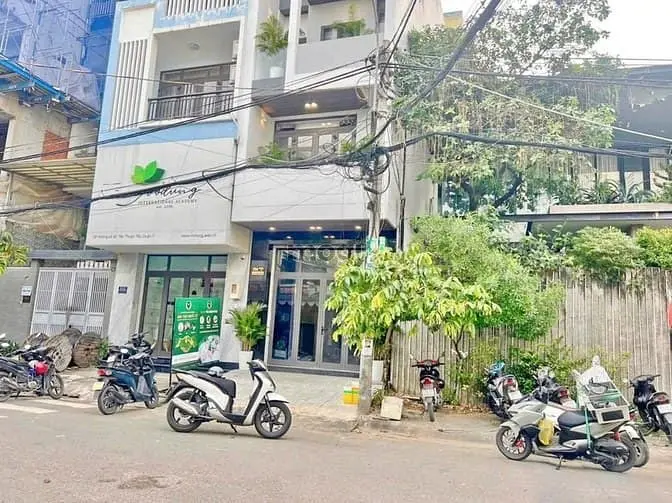 Căn Góc Đường Phạm Hữu Lầu, Phú Mỹ Quận 7. 6*18, Chỉ 17,5 Tỷ Hàng Hiếm