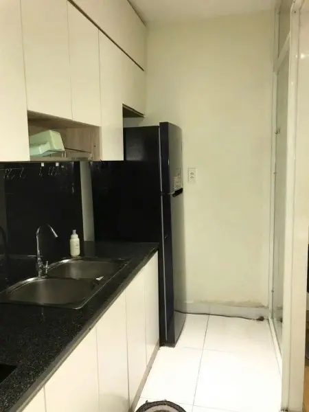 Chung Cư Topaz Home, Phan Văn Hơn, Q12: 2P Ngủ, 70M2, Ban Công, 7Tr