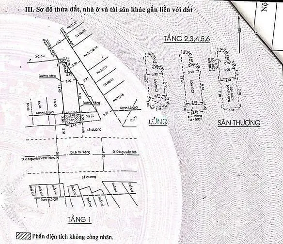 Bán Toà Nhà Mặt Tiền Lê Thị Riêng, Q1, 8 Tầng, Dtsd 337M2, Hđt 90Tr/Th