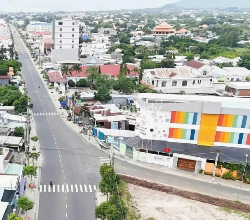 Bán Đất Đường Hồ Trí Tân, Trung Tâm Tp Bà Rịa – Sổ Hồng Riêng