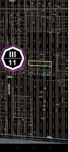 Chính Chủ! Lk 5-11-12,Nằm Chung Trục Đường Tân Hòa Đông Giáp Q6-6,65Tỷ