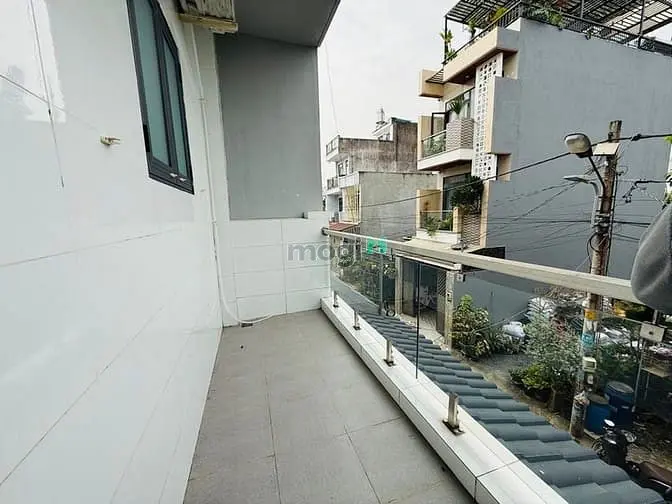 Bán Nhà Đẹp 3 Tầng Hẻm Xe Hơi 6M - 50.6M2 - 4Pn - Tam Đa, Long Trường