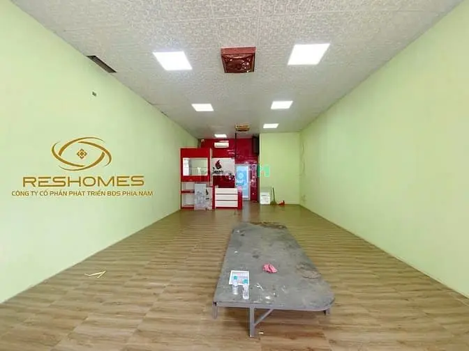 Cho Thuê Mặt Bằng Ngang 6M Mặt Tiền Nguyễn Ái Quốc Giá Rẻ