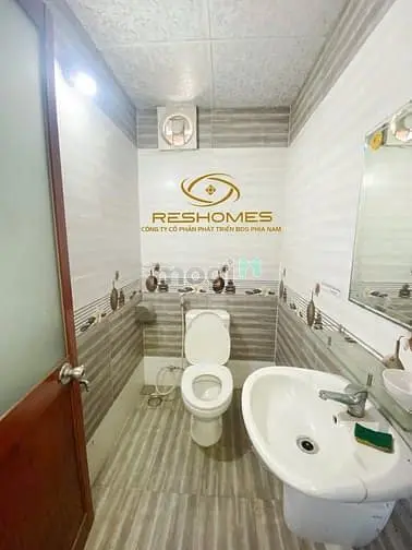 Cho Thuê Mặt Bằng Ngang 6M Mặt Tiền Nguyễn Ái Quốc Giá Rẻ