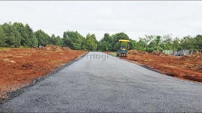 Đất Thổ Cư 2 Mặt Tiền Đường Nhựa, 1 Sẹc Lê Hồng Phong, P Hàng Gòn