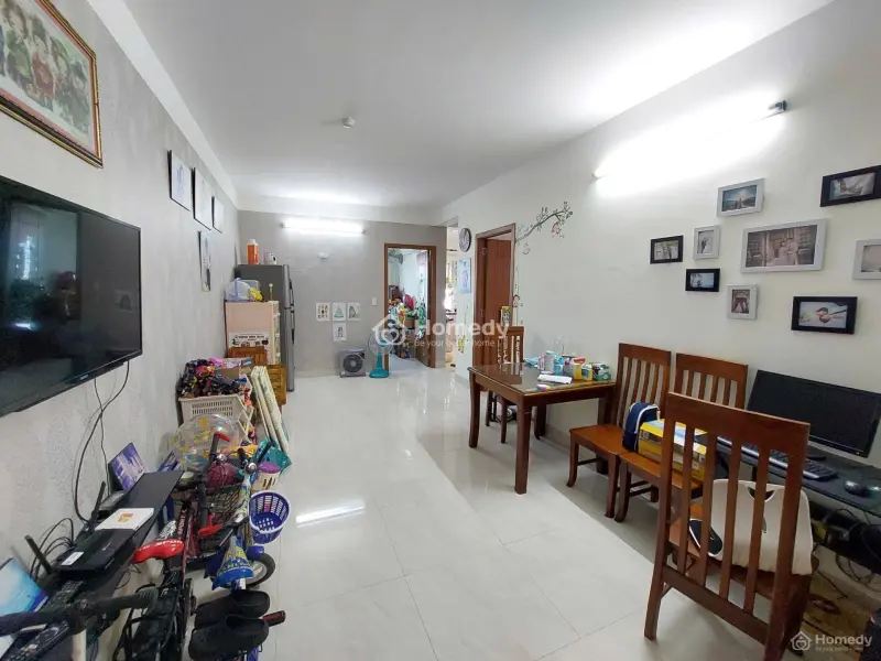 Bán Căn Góc Ct1B Hud Phước Long, Nha Trang, Khánh Hoà
