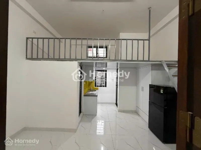 Bán Nhà Riêng_Hà Trì_Hà Đông_51M2_2 Thoáng_Chung Cư Mini_Hơn 12 Tỷ !