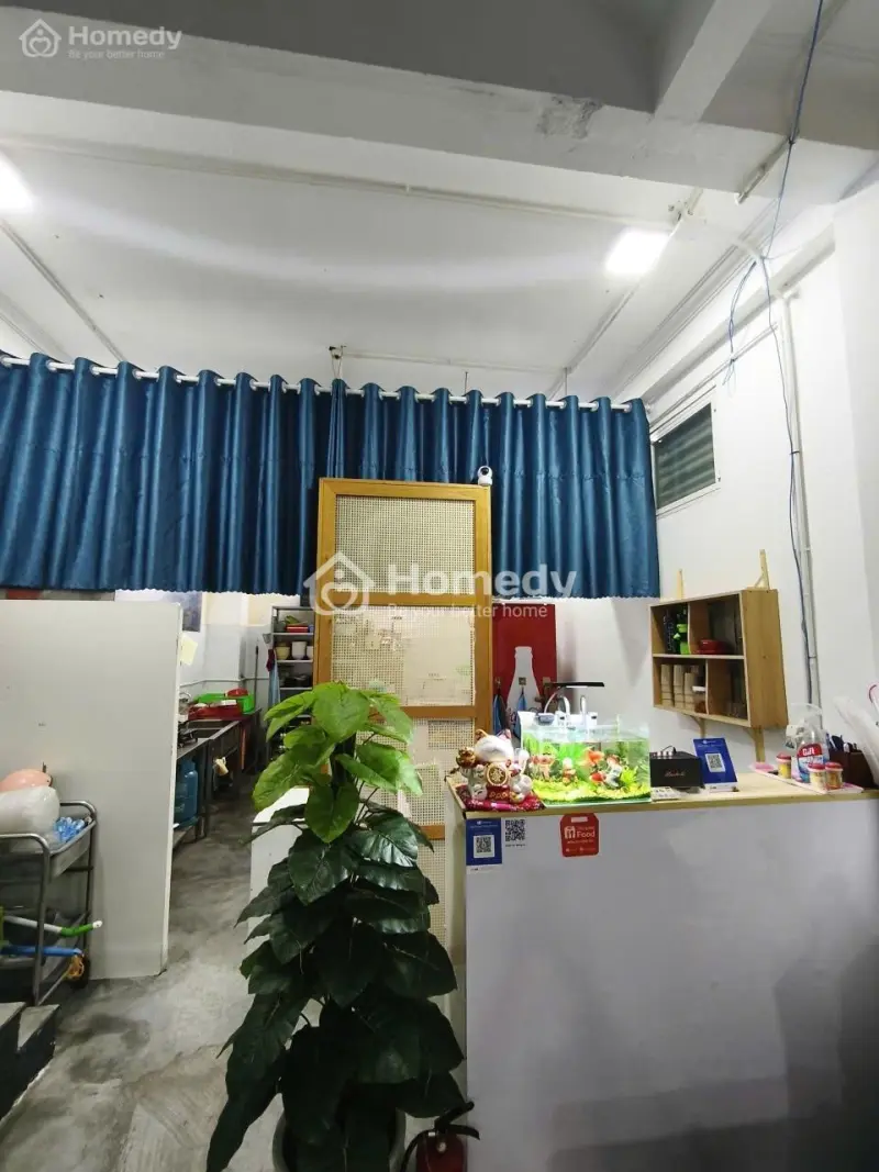 Sang Lại Quán Mặt Tiền Trung Tâm Hải Châu – Vị Trí Kinh Doanh Sẵn Dòng Tiền