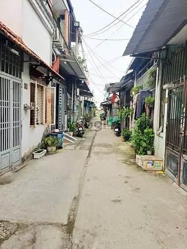 Bán Gấp Giảm Sâu Chỉ Nhỉnh 1Tỷ Nhà 42M Lê Thị Ngay Vĩnh Lộca Chợ Ấp 5