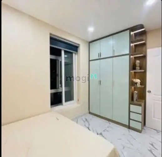 Cho Thuê Căn Hộ Chung Cư Cao Cấp Green Valley, 128M2, 3Pn, 2Wc.