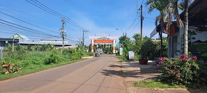 Cơ Hội X2,X3 Tài Sản Cho Nhà Đầu Tư, 120M² Đất Thổ Cư Giá Rẻ