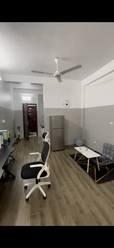 Đầu Tháng Ở Được Luôn Phòng 38M2 Giá 3.5Tr